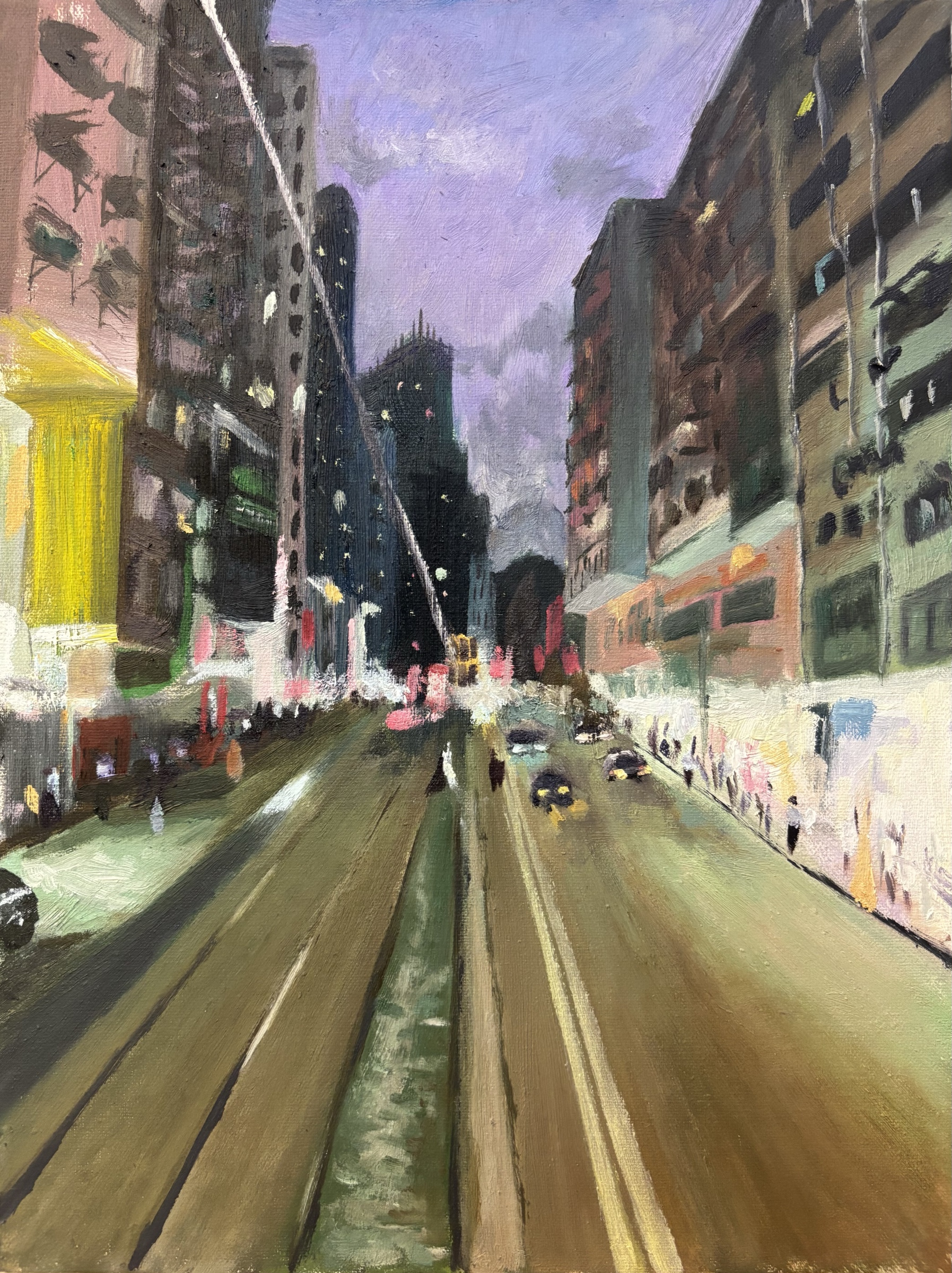 香港